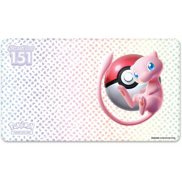 Pokemon Trading Card Game: Scarlet & Violet 151 Ultra-Premium Collection UPC