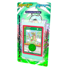 Metazoo Hiroquest 2.0 Blister Set of 4